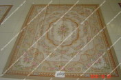 stock aubusson rugs No.125 manufacturer
